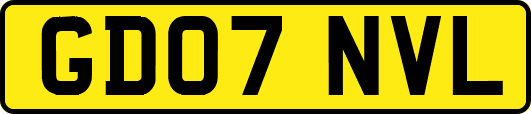 GD07NVL