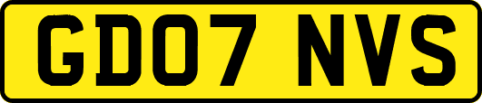 GD07NVS