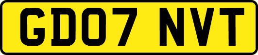 GD07NVT