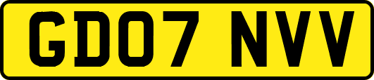 GD07NVV