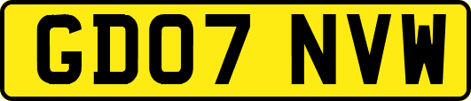 GD07NVW