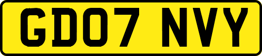 GD07NVY
