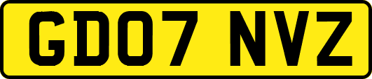 GD07NVZ