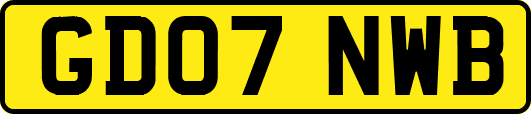 GD07NWB