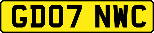 GD07NWC