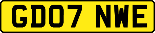 GD07NWE