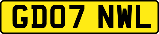 GD07NWL