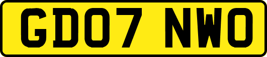 GD07NWO