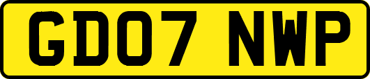 GD07NWP