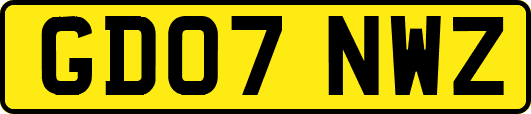 GD07NWZ