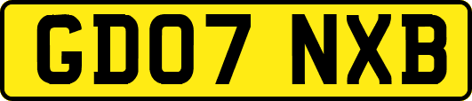 GD07NXB