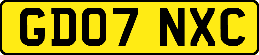 GD07NXC