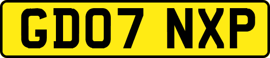 GD07NXP