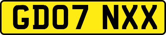 GD07NXX