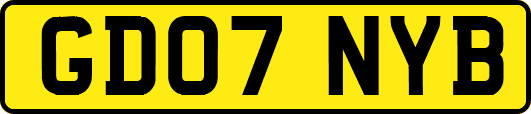 GD07NYB