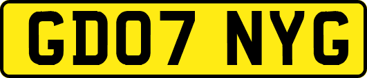 GD07NYG