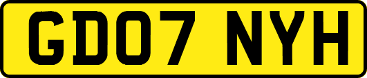 GD07NYH
