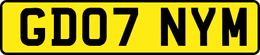 GD07NYM