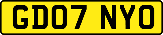 GD07NYO