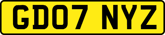 GD07NYZ
