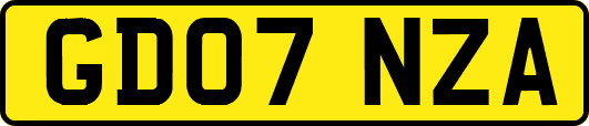 GD07NZA