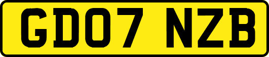 GD07NZB