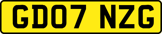 GD07NZG