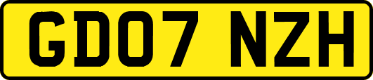 GD07NZH