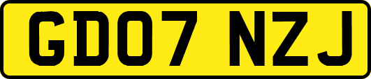 GD07NZJ