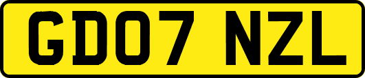 GD07NZL