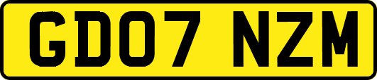 GD07NZM