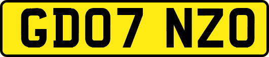 GD07NZO