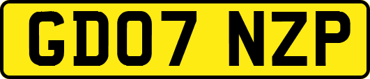 GD07NZP