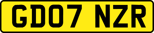 GD07NZR