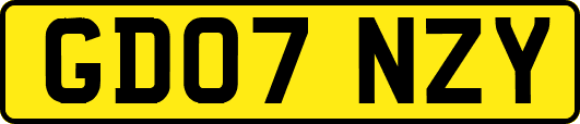 GD07NZY