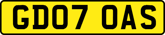 GD07OAS