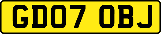 GD07OBJ
