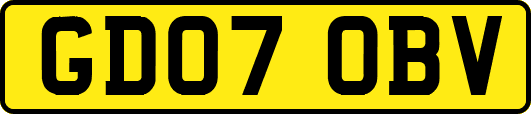 GD07OBV