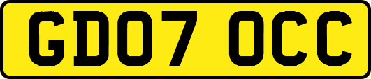 GD07OCC
