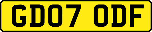 GD07ODF
