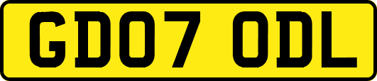 GD07ODL