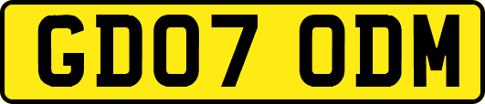GD07ODM
