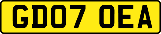 GD07OEA