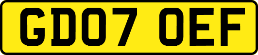 GD07OEF