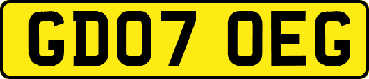 GD07OEG