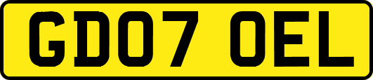 GD07OEL