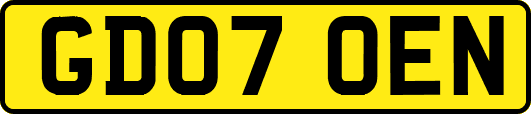 GD07OEN