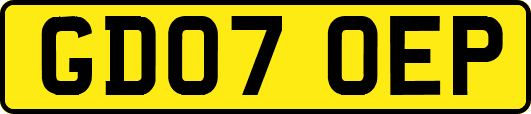GD07OEP