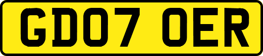 GD07OER