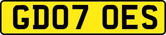GD07OES